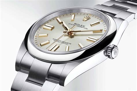 rolex oyster perpetual wanduhr|Rolex Oyster Perpetual neu.